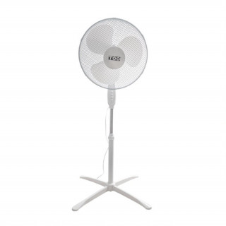 TOO FANS-40-116-W white standing fan Dom