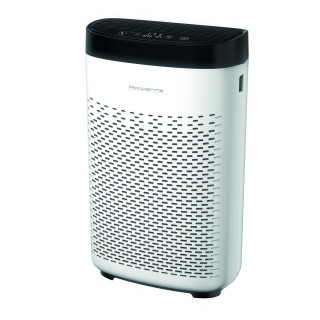 Rowenta PU2530F0 Black-White air cleaner Dom