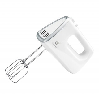 Electrolux EHM3300 Love your day white hand mixer Dom