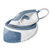 Electrolux E5ST1-2DB Care 500 white-blue steam station 