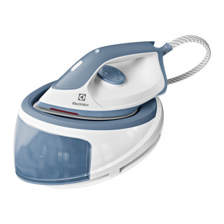 Electrolux E5ST1-2DB Care 500 white-blue steam station Dom