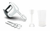 Tefal HT461138 Prep`Mix white-black hand mixer thumbnail