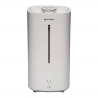 Gorenje H45W white ultrasonic air humidifier Dom