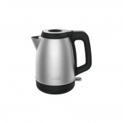 Tefal KI280D30 Element 1.7l silver-black kettle 