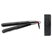 Rowenta SF466LF0 X K/Pro Stylist Karl Lagerfeld black hair straightener 