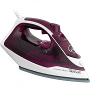 Tefal FV2835E0 Express Steam purple-white steam iron 