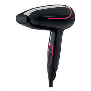 Rowenta CV3323F0 Nomad Ultra Compact black-pink hair dryer Dom