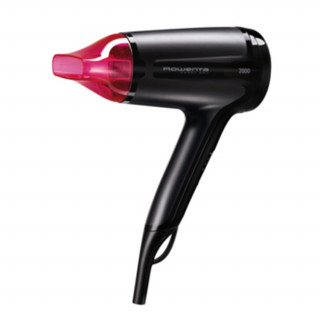 Rowenta CV1613F0 Handy Dry Effiwatts black-pink hair dryer Dom