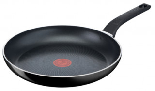 Tefal C2720553 Start&Cook 26cm aluminum pan Dom