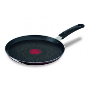 Tefal D5221083 Resist Intense 25cm aluminum pancake pan 