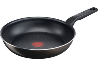 Tefal C3840453 XL Intense 24cm aluminum pan Dom