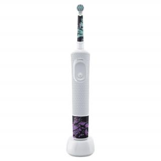 Oral-B D100 Lightyear children`s electric toothbrush Dom