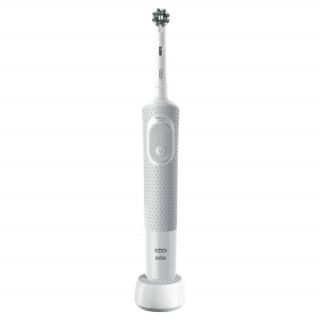 Oral-B D103 Vitality white electric toothbrush Dom