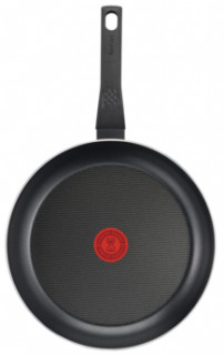 TEFAL B5560653 Simple Cook 28 cm pan Dom