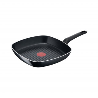 TEFAL B5564053 Simple Cook grill pan Dom