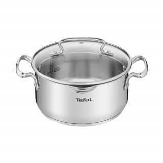 Tefal G7194455 Duetto+ 20 cm Pot Dom