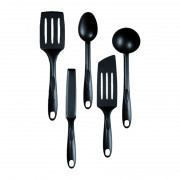 Tefal K001A504 Bienvenue 5-piece kitchen tool set 