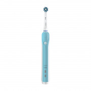 Oral-B PRO 500 electric toothbrush with Sensi head 