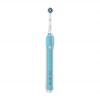 Oral-B PRO 500 electric toothbrush with Sensi head Dom