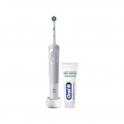 Oral-B Vitality Pro D103+ Bonus Toothpaste electric toothbrush 