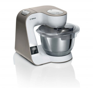 Bosch MUM5XW40 white food processor Dom