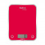 Tefal BC5003V0 Optiss raspberry red kitchen scale thumbnail