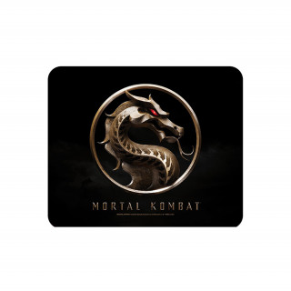 Abystyle MORTAL KOMBAT Logo podloga za miša PC