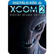 XCOM 2 Digital Deluxe Edition (PC) Downloadable 