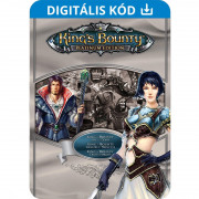 King's Bounty Platinum (PC) (Downloadable) 