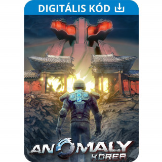 Anomaly: Korea (PC) (Downloadable) PC