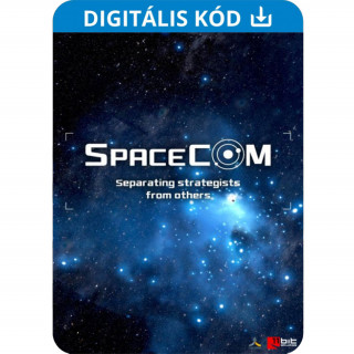 Spacecom 4-Pack (PC/MAC/LX) (Downloadable) PC