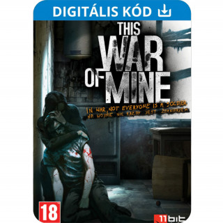 This War of Mine (PC) Download PC