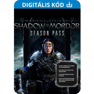 Middle-earth: Shadow of Mordor - GOTY Edition Upgrade (PC) (Download) PC