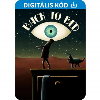 Back to Bed (PC) (Downloadable) PC