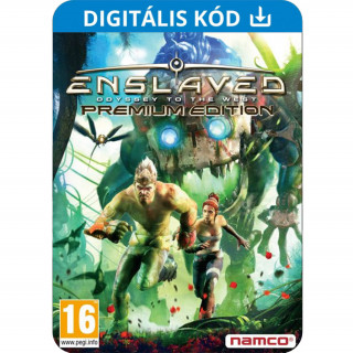 Enslaved Premium Edition (PC) Download PC