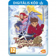 Tales of Symphonia (PC) (Downloadable) 