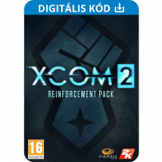 XCOM 2 Reinforcement Pack (PC) (Downloadable) 