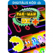 Pac-Man Championship Edition DX+ (PC) (Downloadable) 