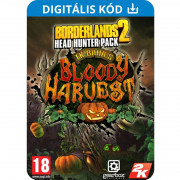 Borderlands 2 DLC Headhunter 1: Bloody Harvest (PC) (Downloadable) 