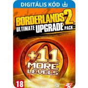 Borderlands 2 Ultimate Vault Hunters Upgrade Pack (PC) (Download) 