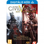 Sid Meier's Civilization V: Brave New World (PC) (Downloadable) 