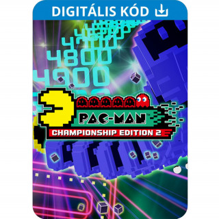 PAC-MAN Championship Edition 2 (PC) (Downloadable) PC