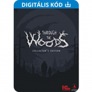 Through the Woods Collector's Edition (PC) (Download) 