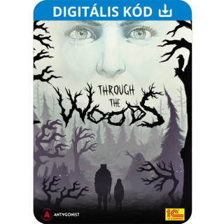 Through the Woods (PC) (Downloadable) PC