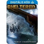 Sheltered (PC/MAC/LX) (Downloadable) 