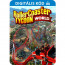 RollerCoaster Tycoon World (PC) (Downloadable) thumbnail