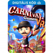 Carnival Games VR (PC) (Downloadable) 