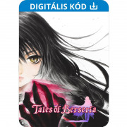 Tales of Berseria (PC) + Bonus! (Downloadable) 