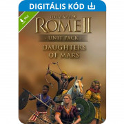 Total War: ROME II - Daughters of Mars (PC) Download 