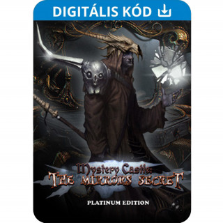 Mystery Castle: The Mirror's Secret (PC) (Download) PC